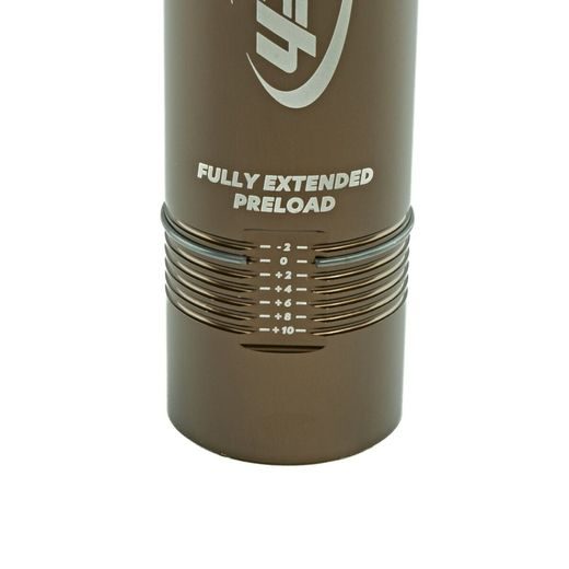 FF spring perches K-TECH SHOWA 111-300-505 (par) 49mm