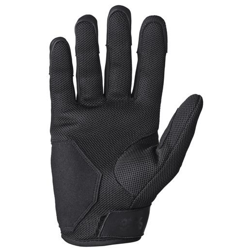 Rokavice GMS SOLIS MESH ZG41303 črna XL