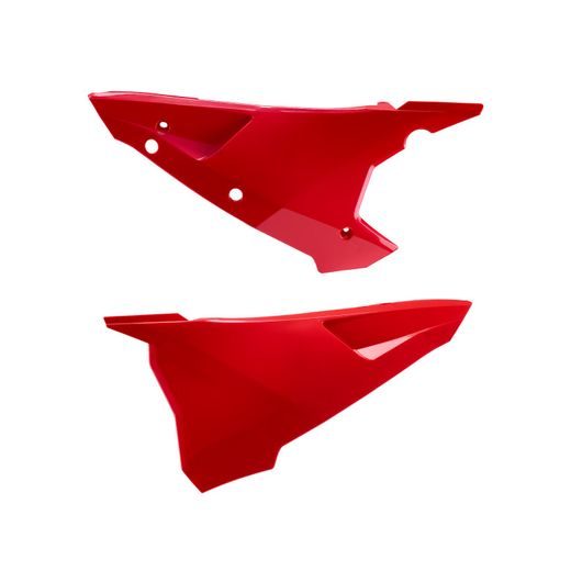 Side Panels POLISPORT 8419600014 Rdeč