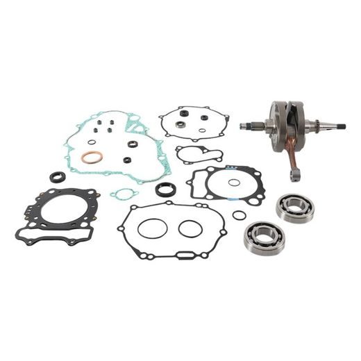 Bottom end kit HOT RODS CBK0205