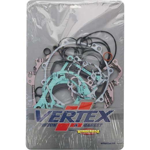 Complete gasket kit WINDEROSA 808996 without seals