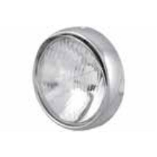 Headlamp RMS 246410220 spredaj
