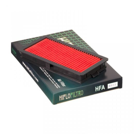 Zračni filter HIFLOFILTRO HFA4801