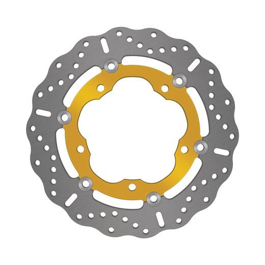 Zavorni disk EBC MD4166XC