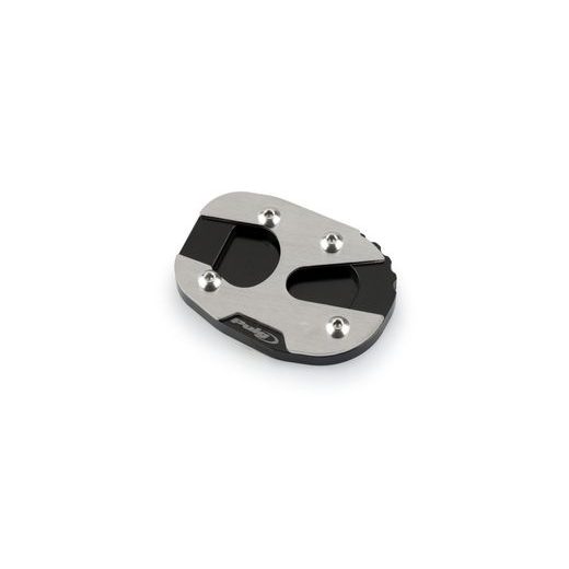 Kickstand extension PUIG 20182N črna