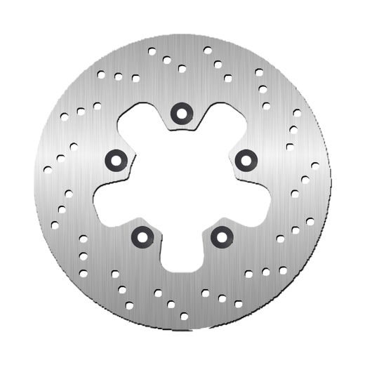 Zavorni disk NG 240