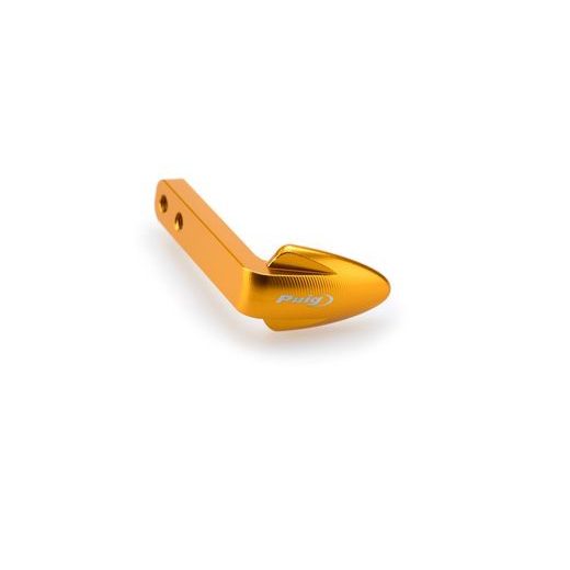 Tip protector for clutch lever PUIG 3878O zlata