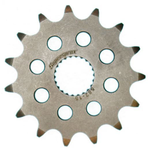 Sprednji verižnik SUPERSPROX CST-582:15 15T, 520