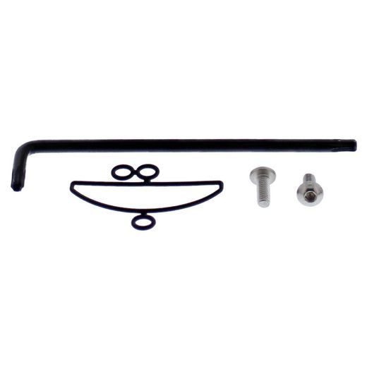 Carburetor Rebuild Kit All Balls Racing 26-10011 closed course (racing only)