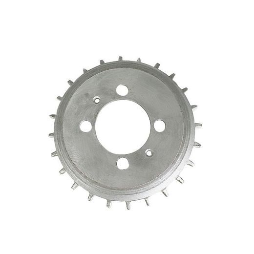 Zavorni boben RMS 225088027 spredaj