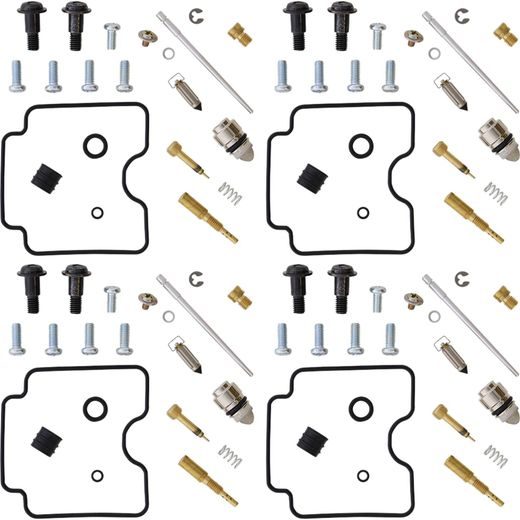 Carburetor Rebuild Kit All Balls Racing 26-1694