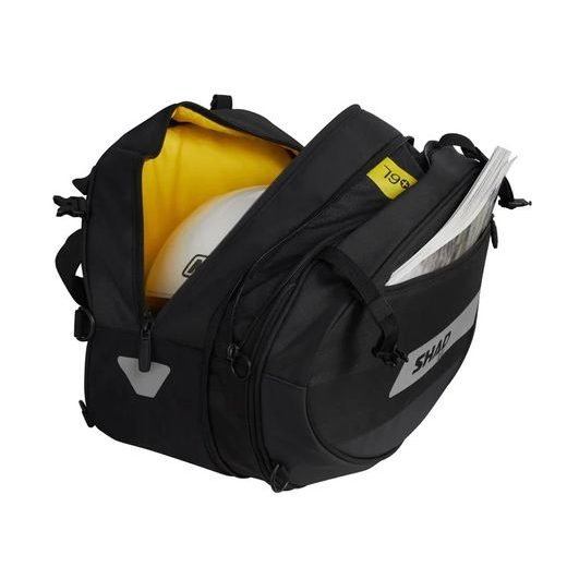 Razširljiva stranska torba "saddle bag" SHAD SL58 X0SL58