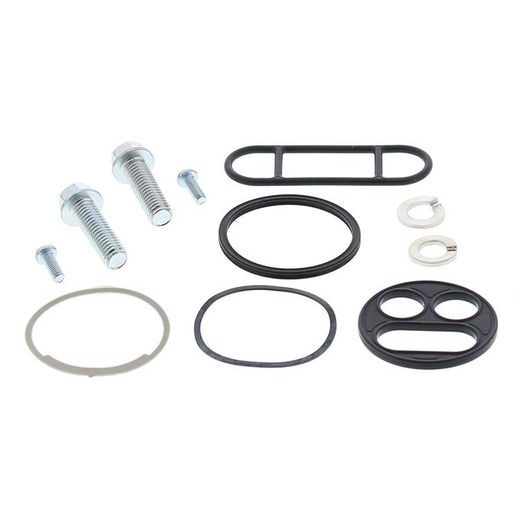 Fuel Tap Repair Kit All Balls Racing 60-1134