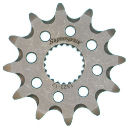 Sprednji verižnik SUPERSPROX CST-1323:12 12T, 520