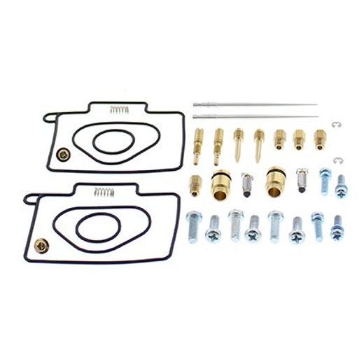 Carburetor Rebuild Kit All Balls Racing 26-1871
