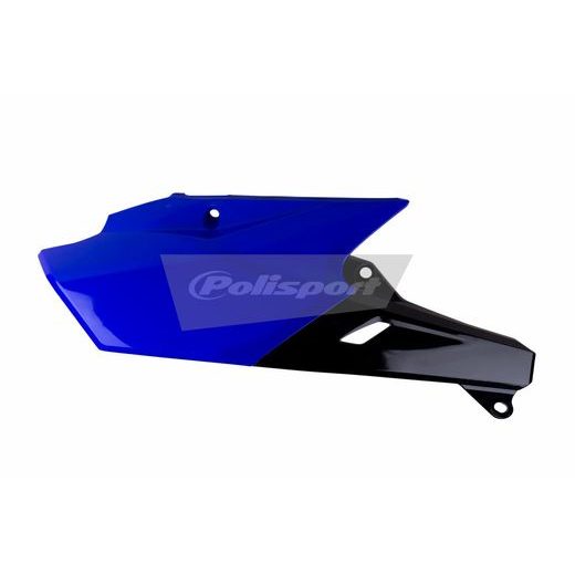 Stranska plastika POLISPORT 8607000001 (par) blue Yam98/black