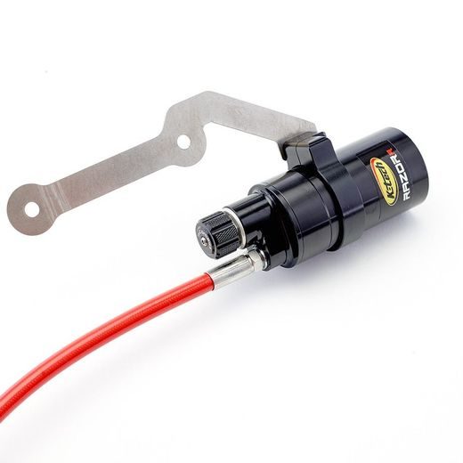 Monoshock K-TECH RAZOR-R 279S-014-155-005