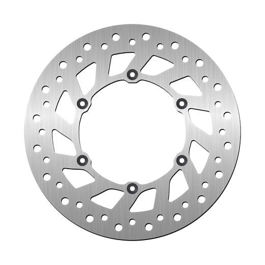 Zavorni disk NG 675