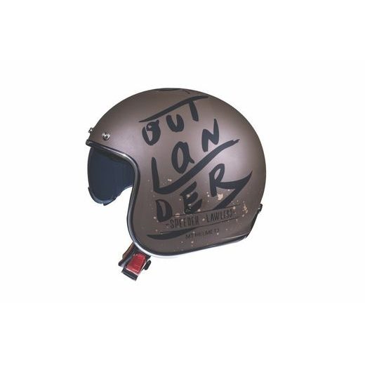 Helmet MT Helmets LE MANS 2 SV A0 - 00 XL