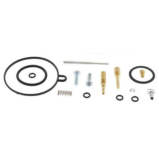 Carburetor Rebuild Kit All Balls Racing 26-1411
