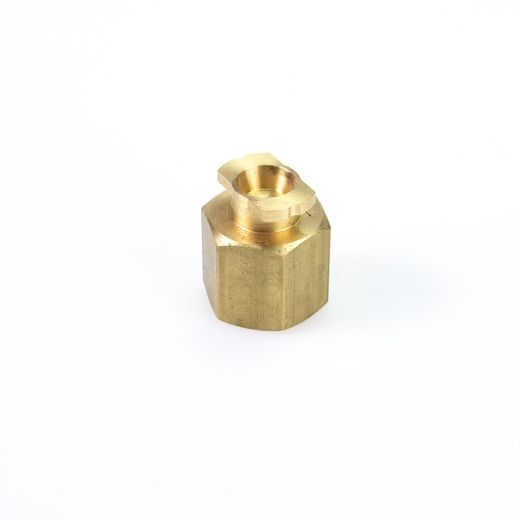Adapter for digital pressure gauge KYB 000.0421