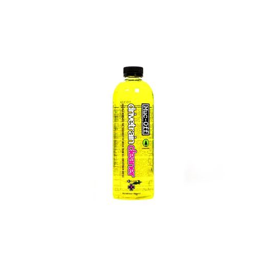 Drivetrain cleaner MUC-OFF 807 5l