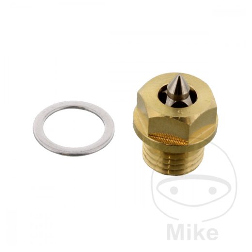 Float needle TOURMAX with seat