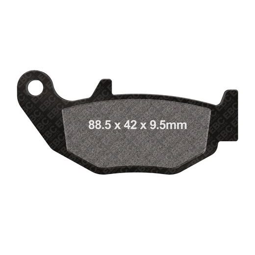 Zavorne obloge EBC SFA754