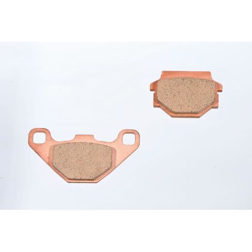 Zavorne obloge GOLDFREN 005 S33 OFF-ROAD REAR