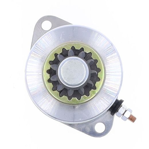 Starter Motor ATHENA S410480400001