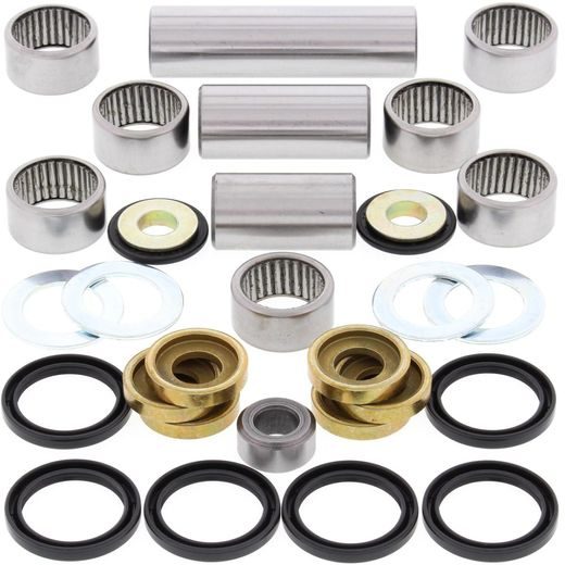 Servisni set za povezovalne člene nihajne roke (vage) All Balls Racing 27-1172
