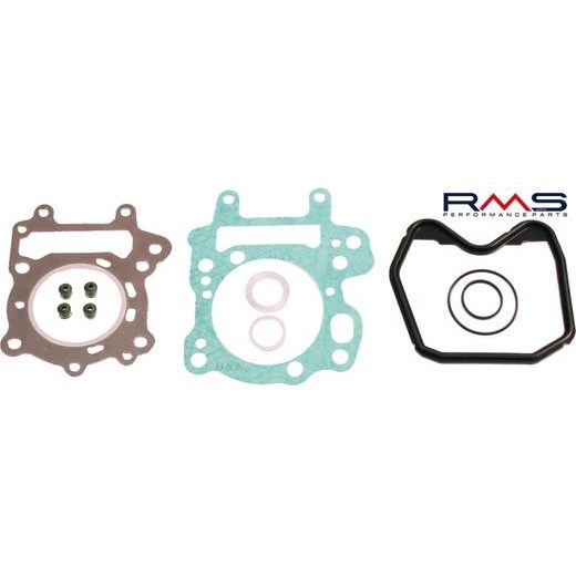 Engine TOP END gaskets RMS 100689200