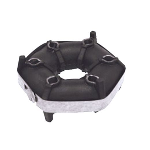 Elastic coupling RMS 121830163