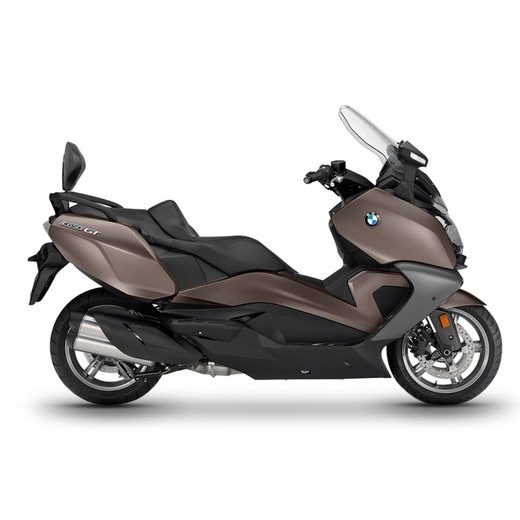 Sistem za pritrditev naslona SHAD W0CG62RV za SHAD naslon (backrest)