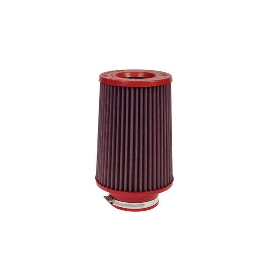 Twin conical air filter BMC FBTW90-200P Plastic Top
