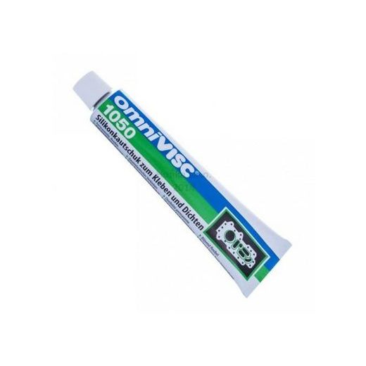 Tekoče tesnilo odporno temperature do 200 stopinj OMNIVISC 1050 LOCTITE 142382 90 g