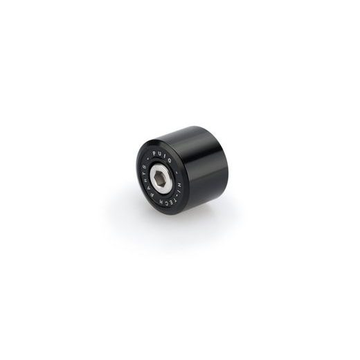 Adaptor brake lever protector PUIG 20352N črna