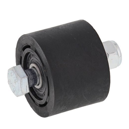 Verižno tekalna kolesca All Balls Racing 79-5002 38mm Črn