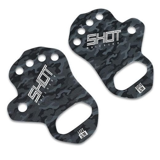 Palm protector SHOT PALMINO 2.0 A08-13K1-A02-10 camo lines L/XL