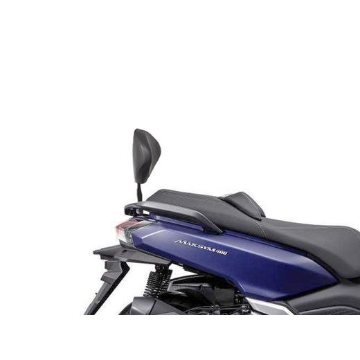 Sistem za pritrditev naslona SHAD S0MS41RV za SHAD naslon (backrest)