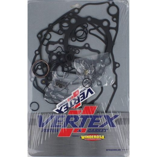 Complete gasket kit WINDEROSA 8080054 without seals