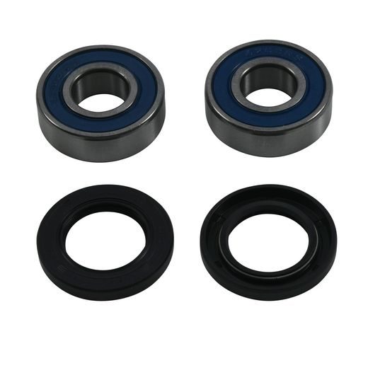 Wheel Bearing Kit All Balls Racing 25-1794 spredaj