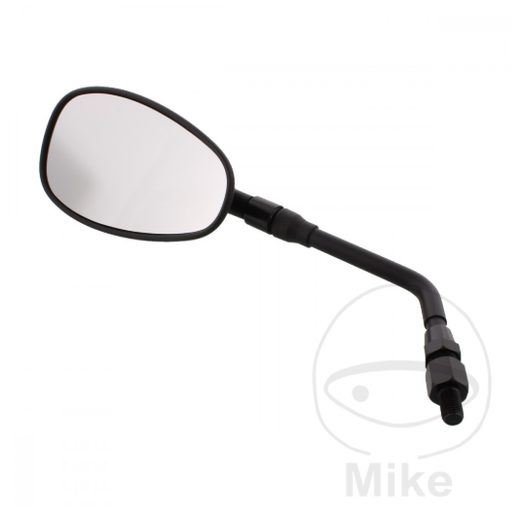 Vzvratno ogledalo JMP ZR 0526 črna levi