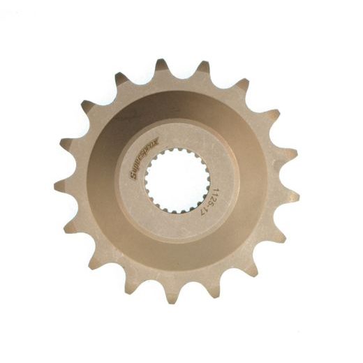 Sprednji verižnik SUPERSPROX CST-1125:17 17T, 520