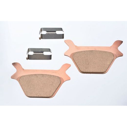 Zavorne obloge GOLDFREN 056 S3