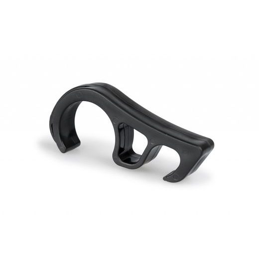 Brake lever fixer PUIG 22275N črna