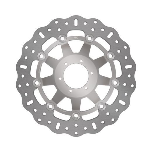 Zavorni disk EBC MD1132C