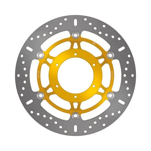 Zavorni disk EBC MD1154X