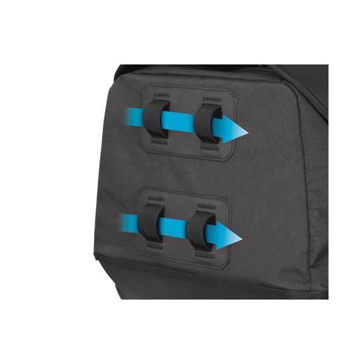 Zadnja torba SHAD TR50 X0TR50 TERRA