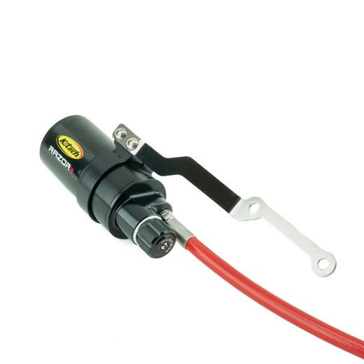Twinshock K-TECH RAZOR-R HPA 280S-017-150-091